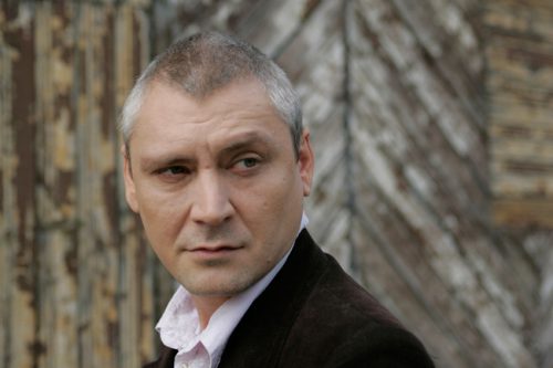 Лінецький