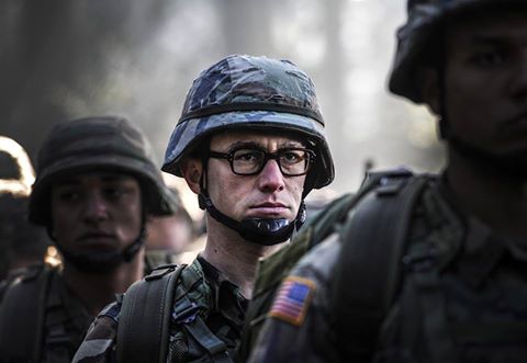snowden