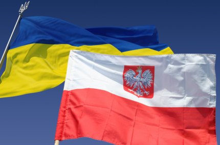 Poland.Ukraine
