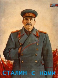 Stalin