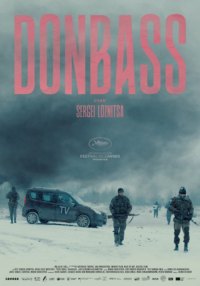 Donbass.Poster