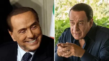 berlusconi