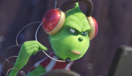 Grinch