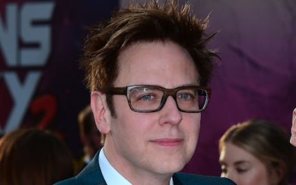 James.Gunn