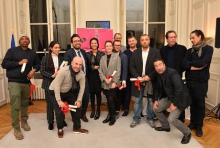 MyFrenchFilmFest.18.Winners