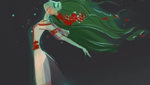 Mavka