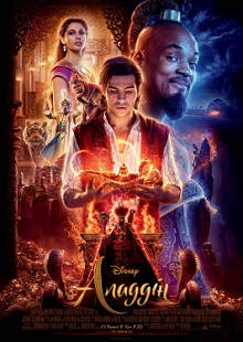 Aladdin.Poster