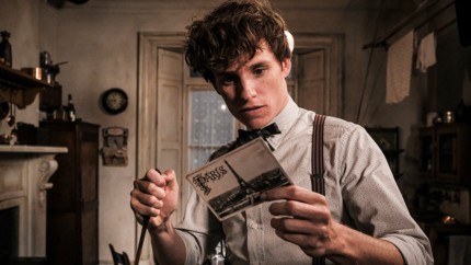 FANTASTIC BEASTS 2